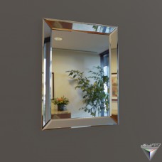 wall mirror Louvre Home Gerty LHVM31